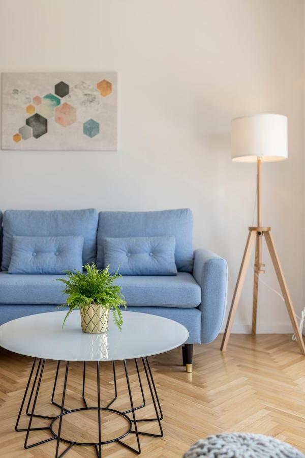 Apartment Shades Of Blue Hvar Town Extérieur photo