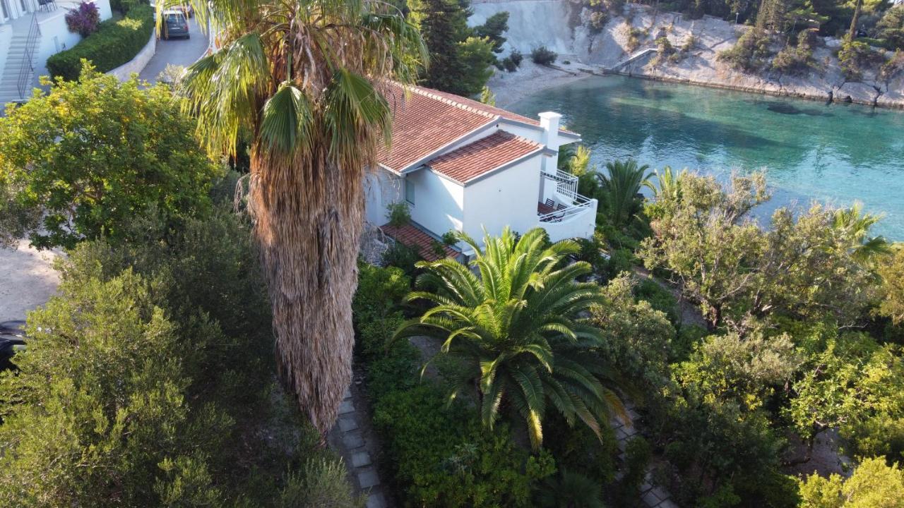 Apartment Shades Of Blue Hvar Town Extérieur photo