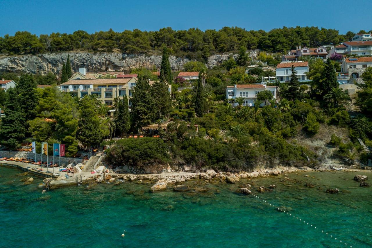 Apartment Shades Of Blue Hvar Town Extérieur photo