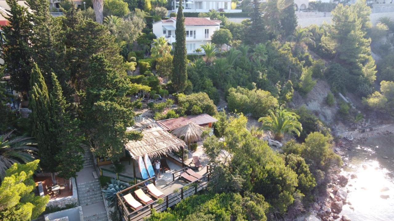 Apartment Shades Of Blue Hvar Town Extérieur photo